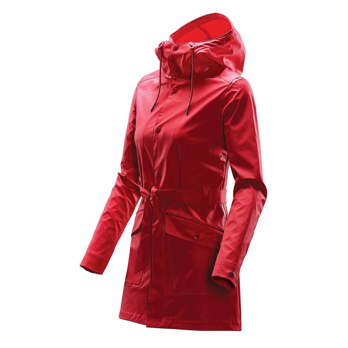 Stormtech Women's Waterfall Rain Jacket 10