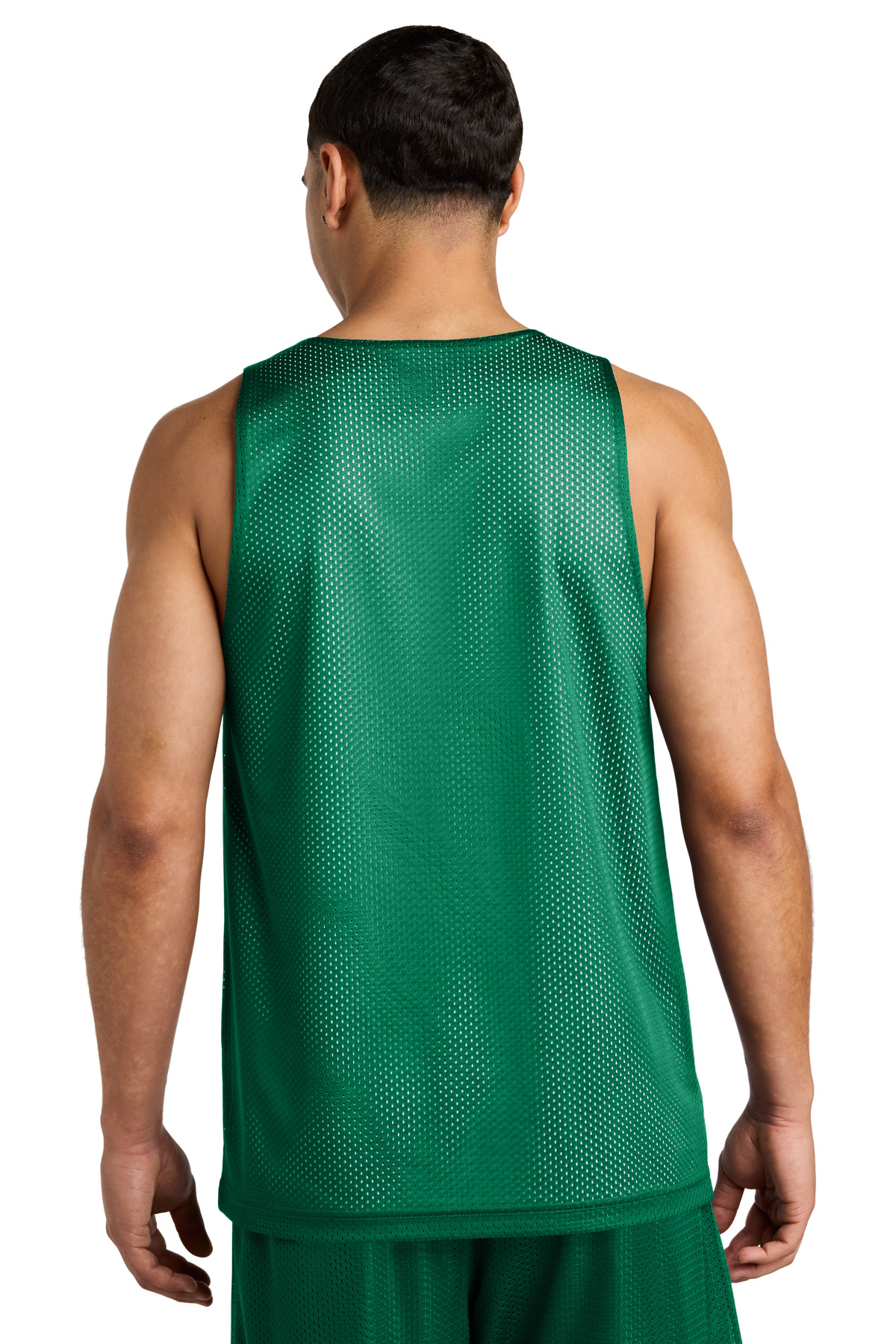 Sport-Tek PosiCharge Reversible Mesh Tank ST5000 81