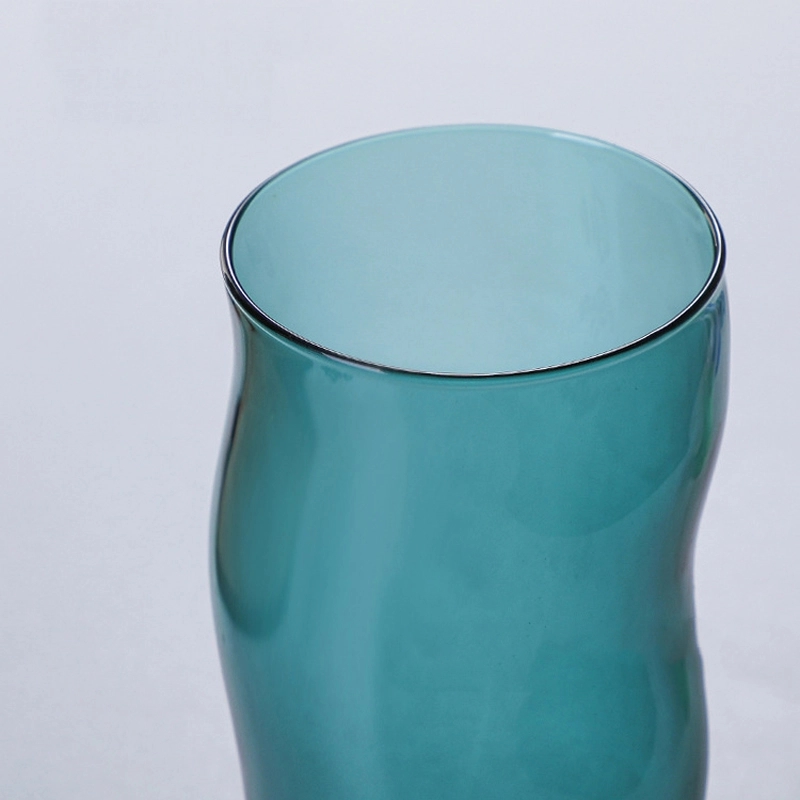 500ml 16 OZ. Glass Wine Champagne Gift Drinking Goblet Cup 7