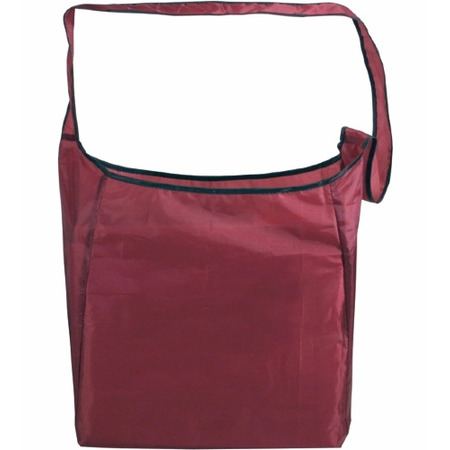 RPET Fold-Away Sling Bag 1