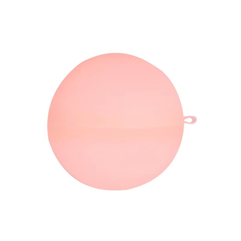 Summer Kids Reusable Water Balloons Refillable 5