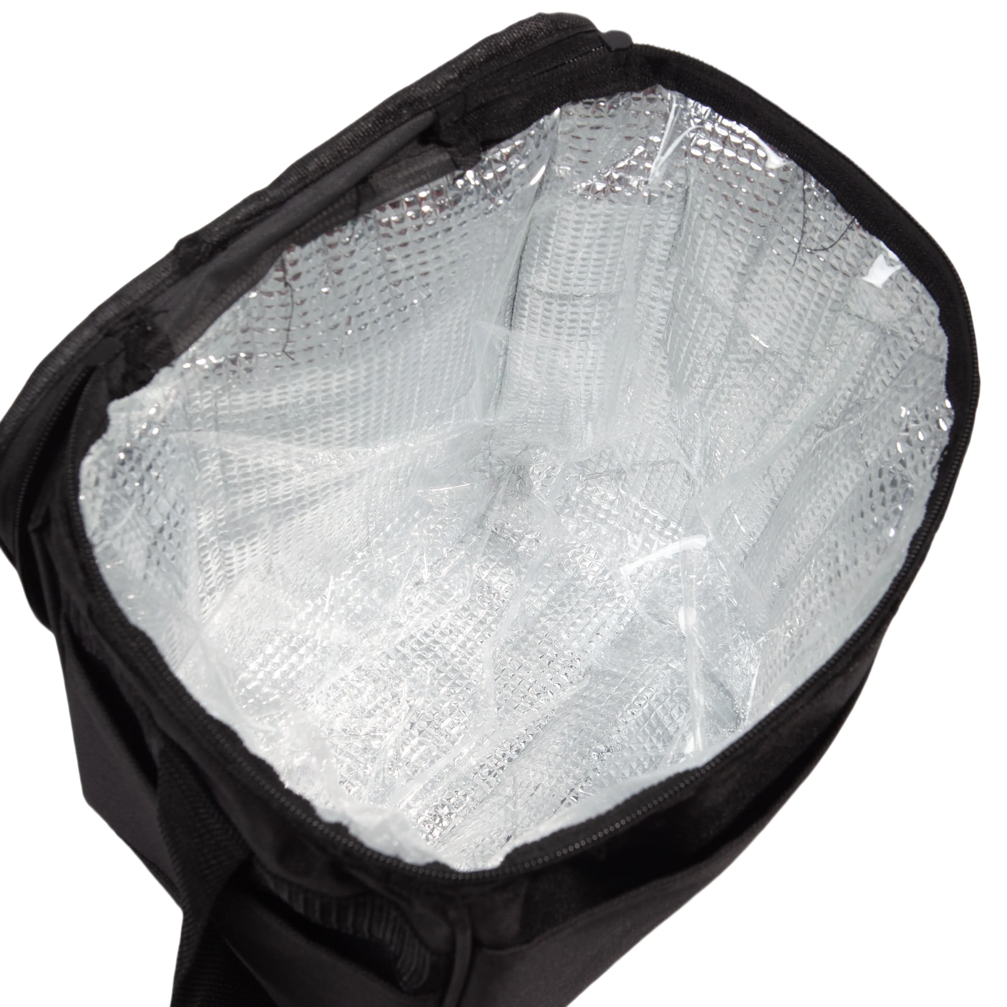 Classic Insulated Lunch Tote Bag 4