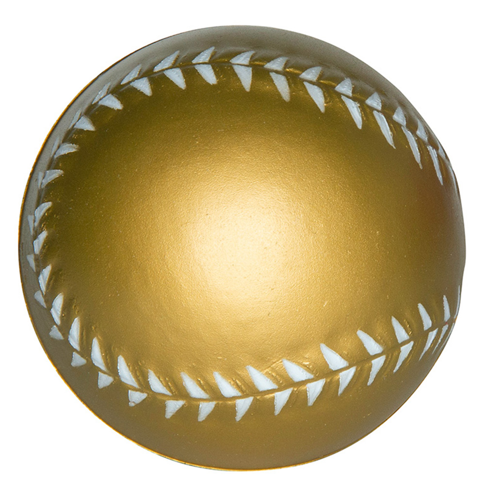 Baseball Stress Reliever 16