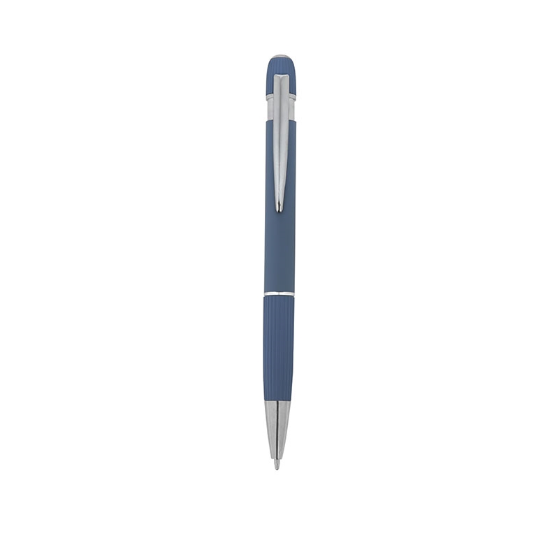 Bloom Plunge-Action Ballpoint Pen 34
