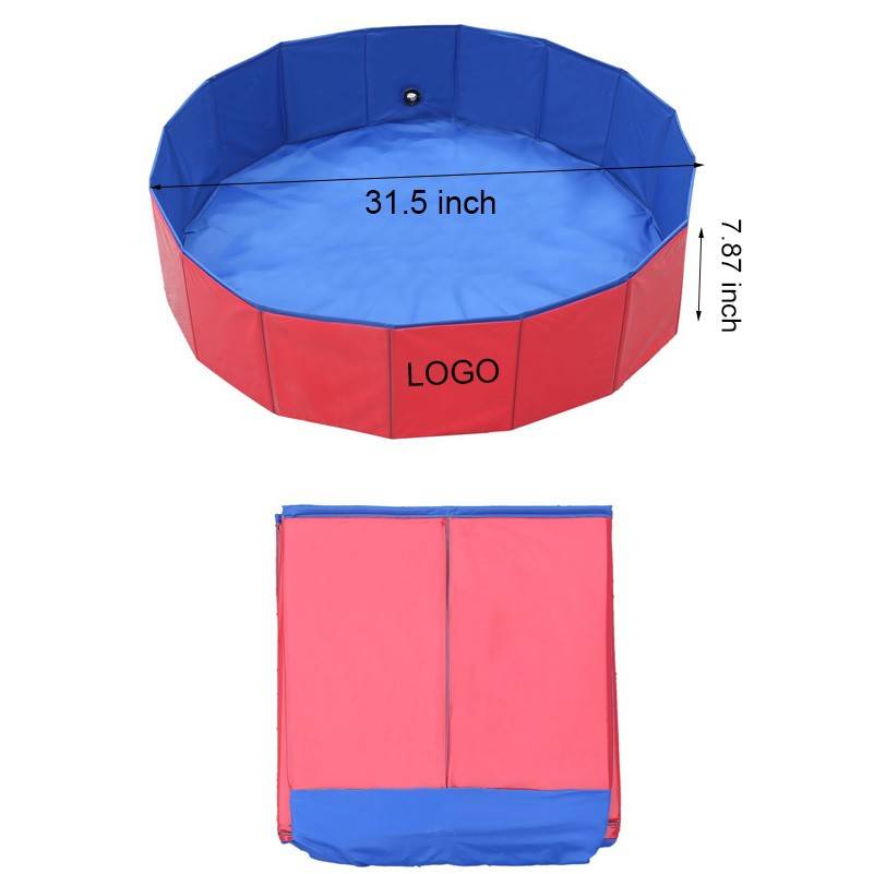 Pet Swimming Pools 3