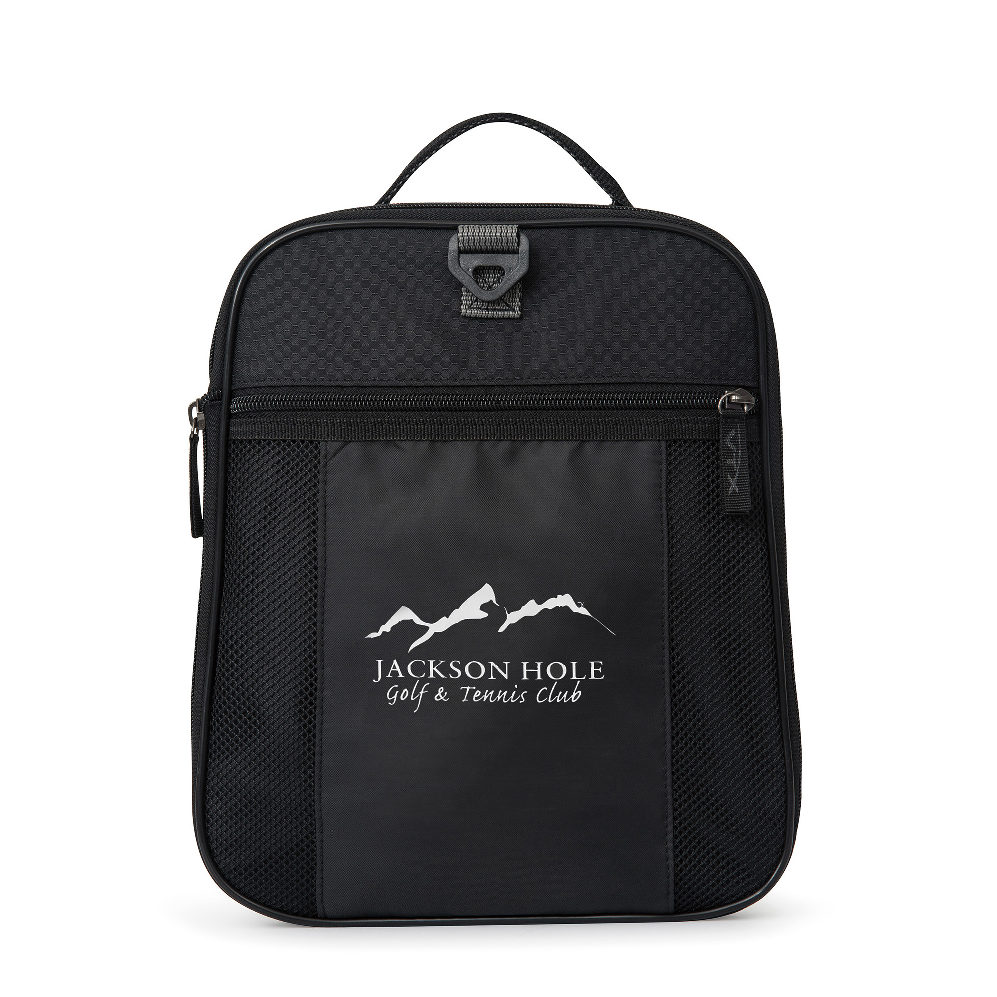 Vertex® Fusion Packable Duffel 11