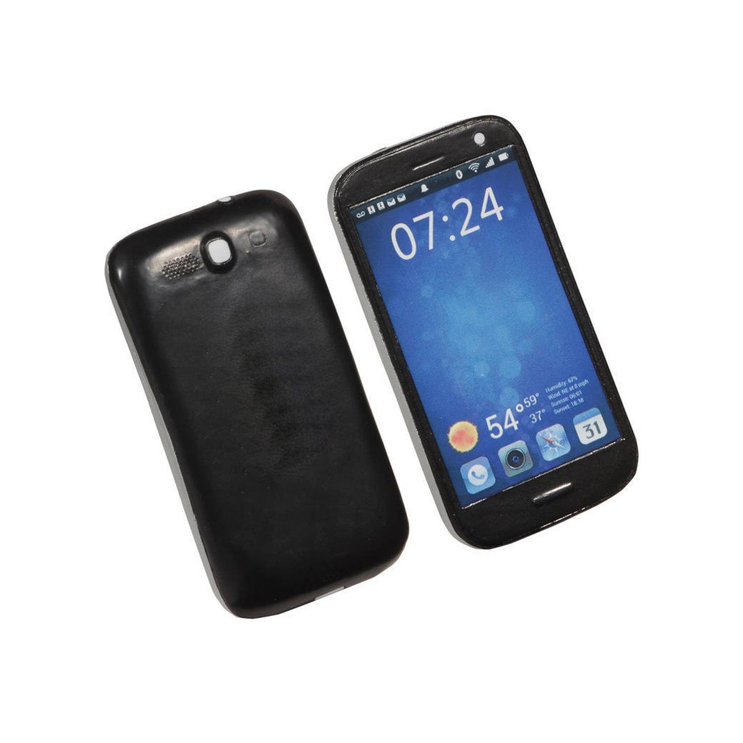 PU Material Quality Smartphone Toy Stress Reliever 5