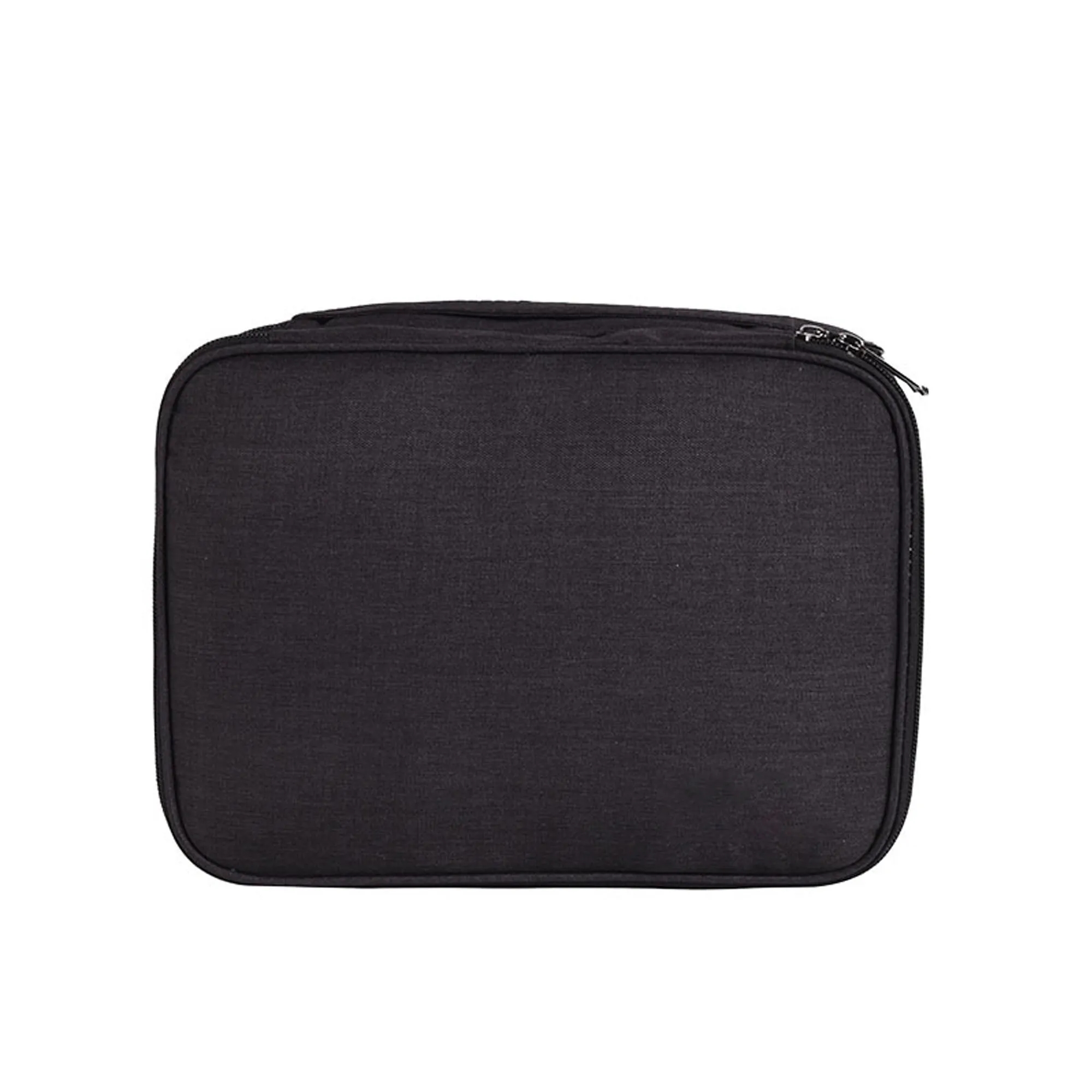 Three Layer Data Cable Storage Bag 7