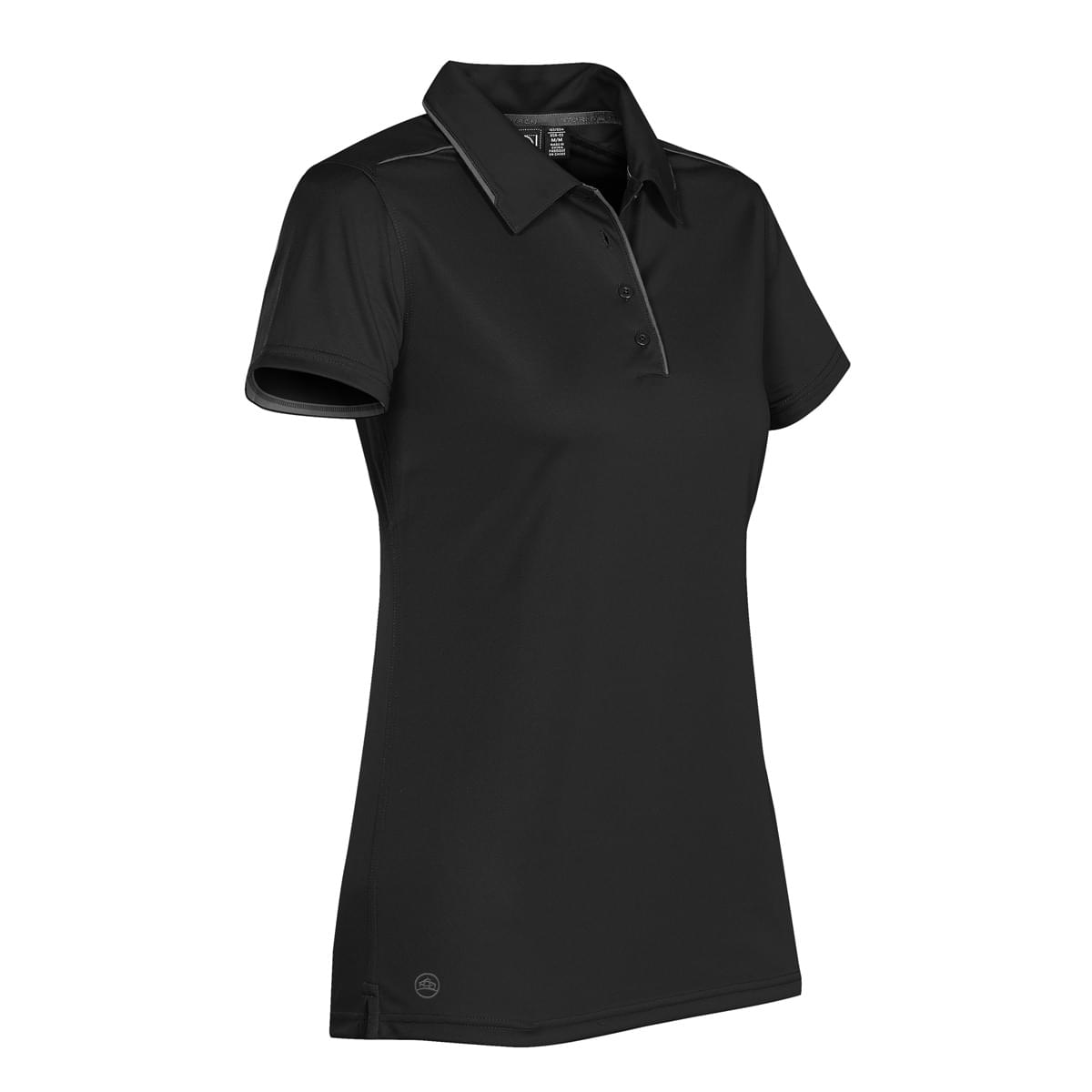 Stormtech Women's Inertia Sport Polo 16