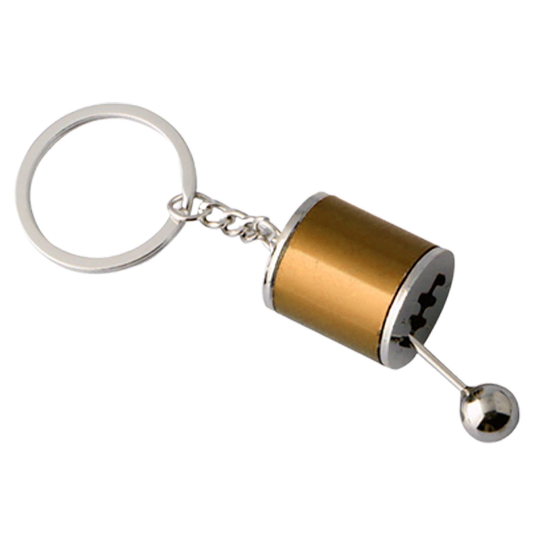 Metal Gear Keyfob 5