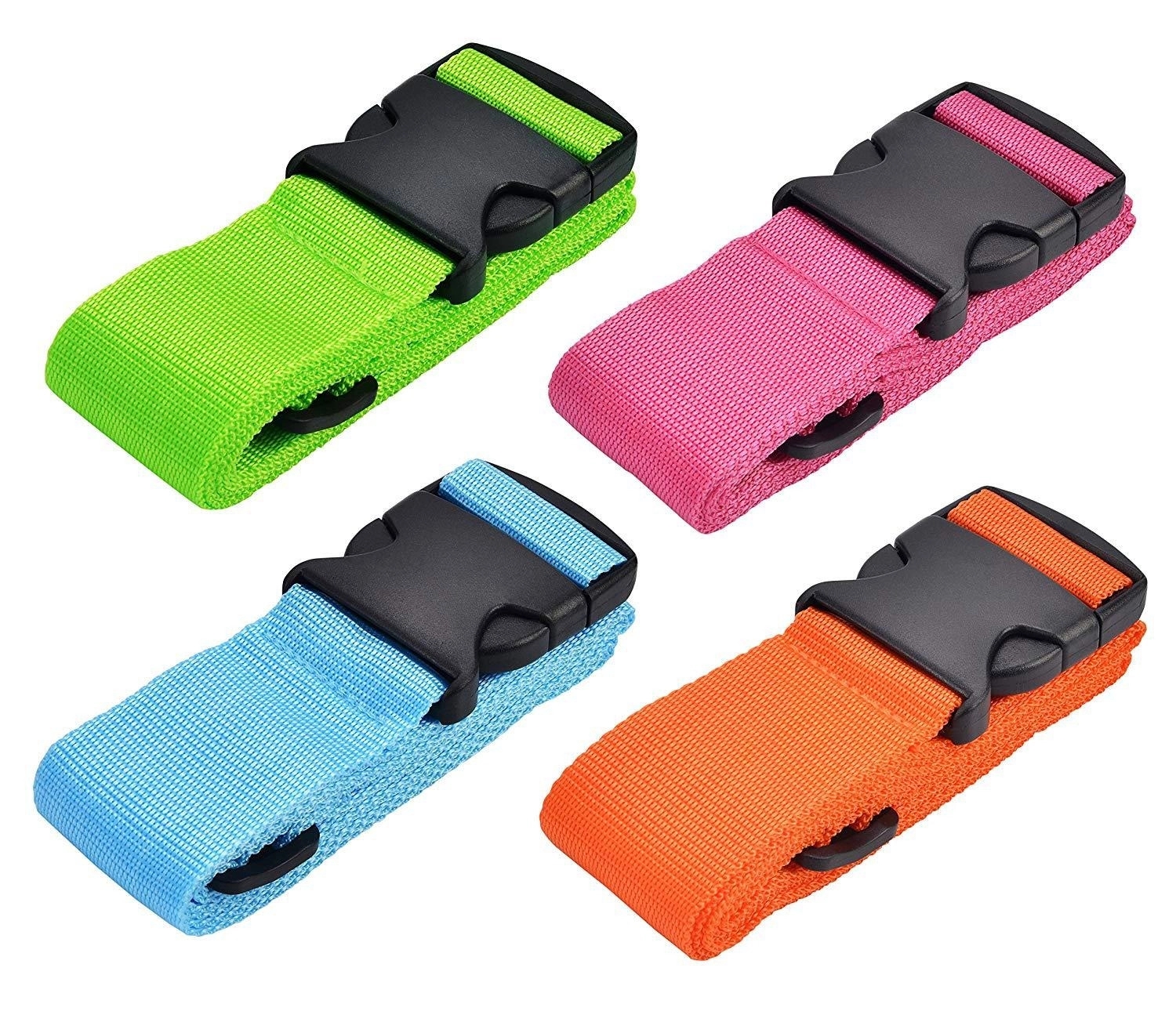Adjustable Suitcase Belt/Luggage Strap 2