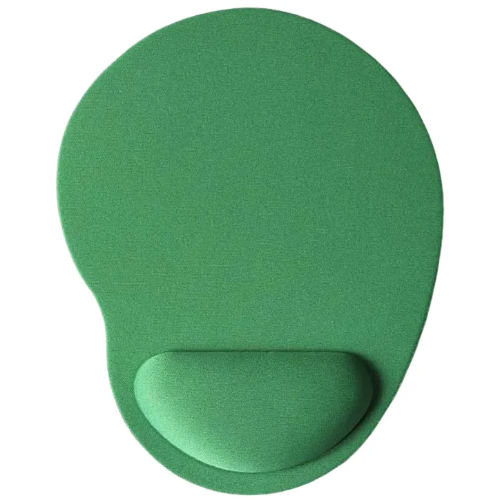 Ergonomic Wrist Rest Mouse Pad Eco Friendly EVA 3
