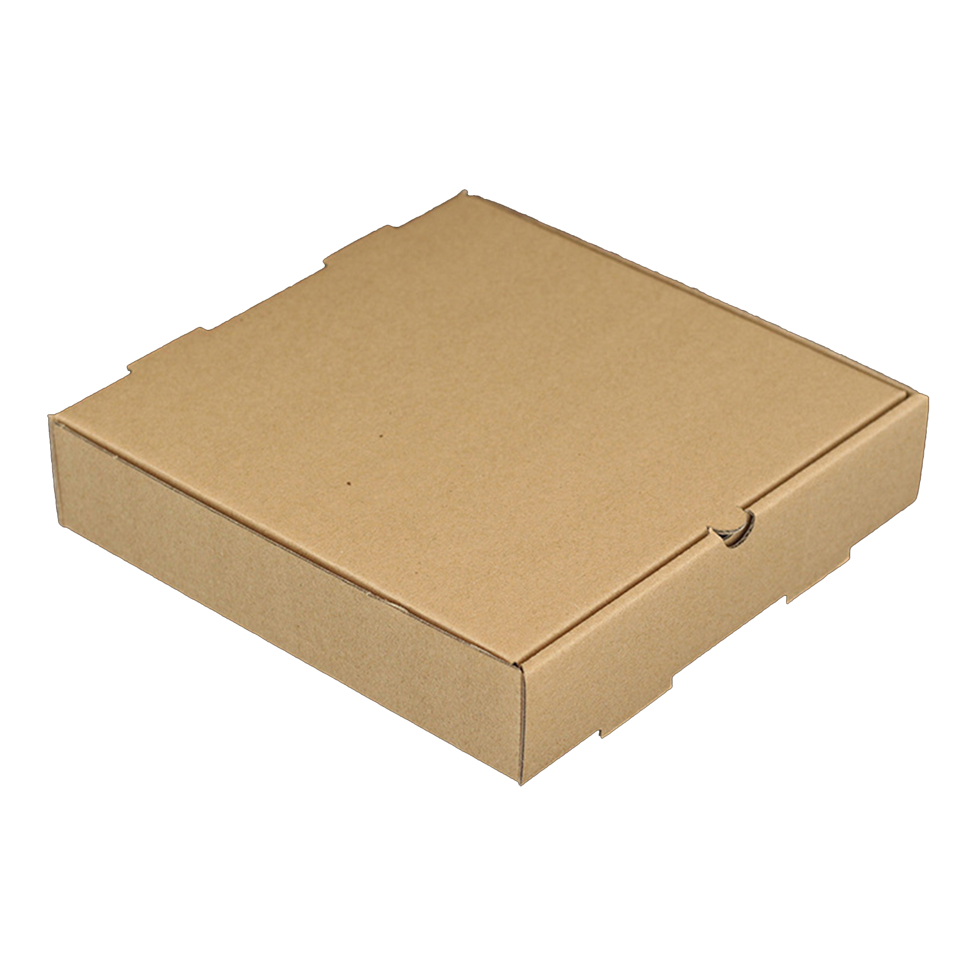 8-Inch Pizza Takeout Box 4