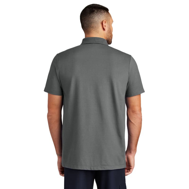 Mercer+Mettle Stretch Pique Polo 36