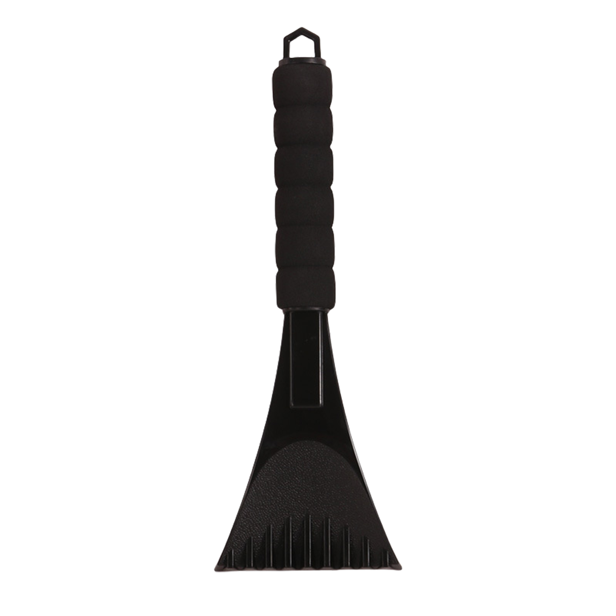 Foam Handle Car Ice Scraper 4