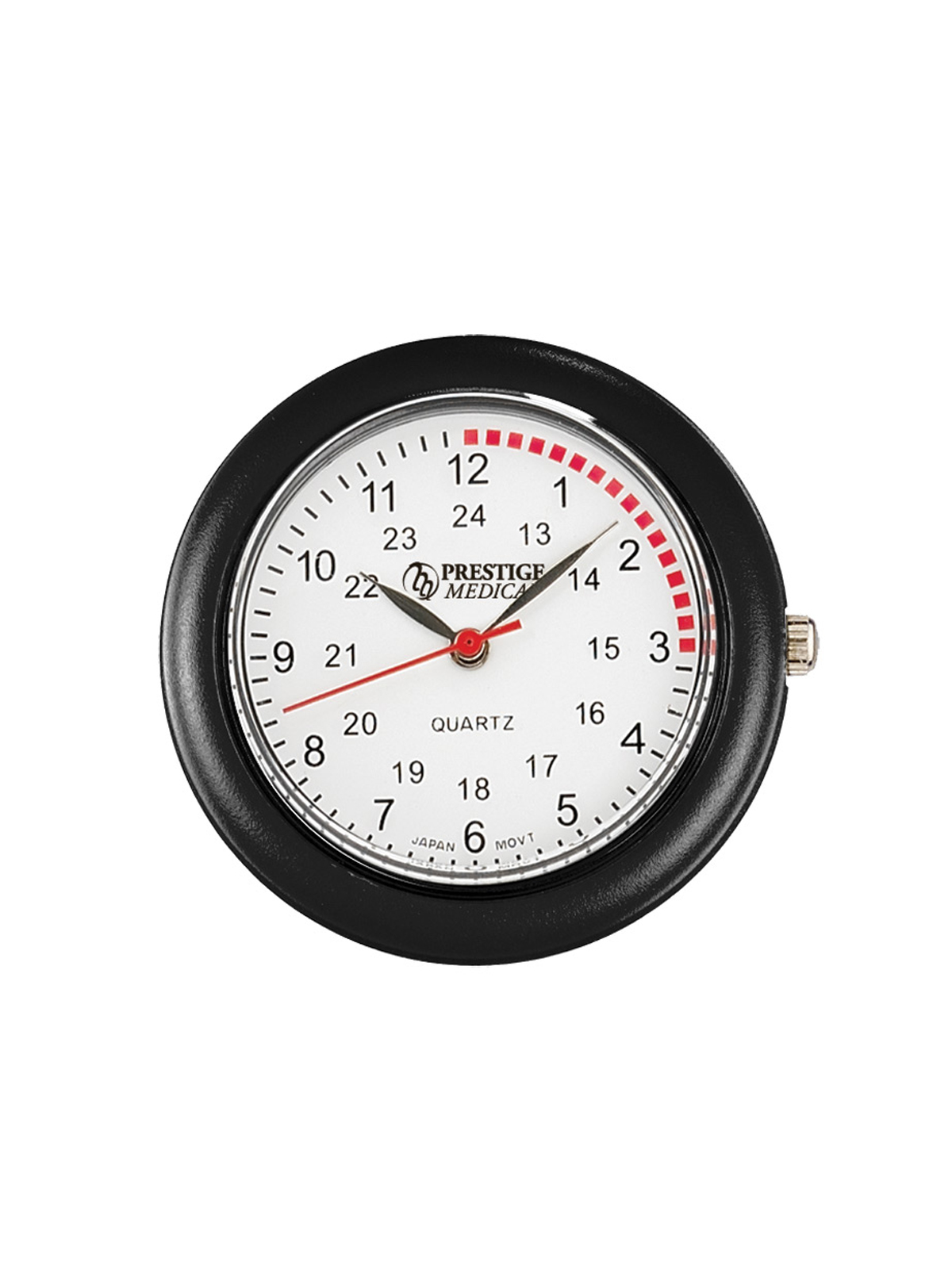 Prestige Medical - Analog Stethoscope Watch