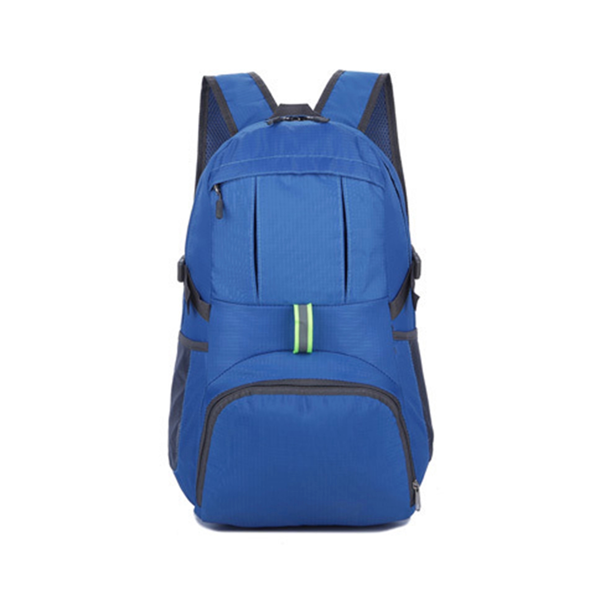 High Capacity Mountaineering Bag 7
