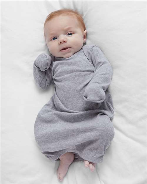 Infant Baby Rib Layette - 4406 34