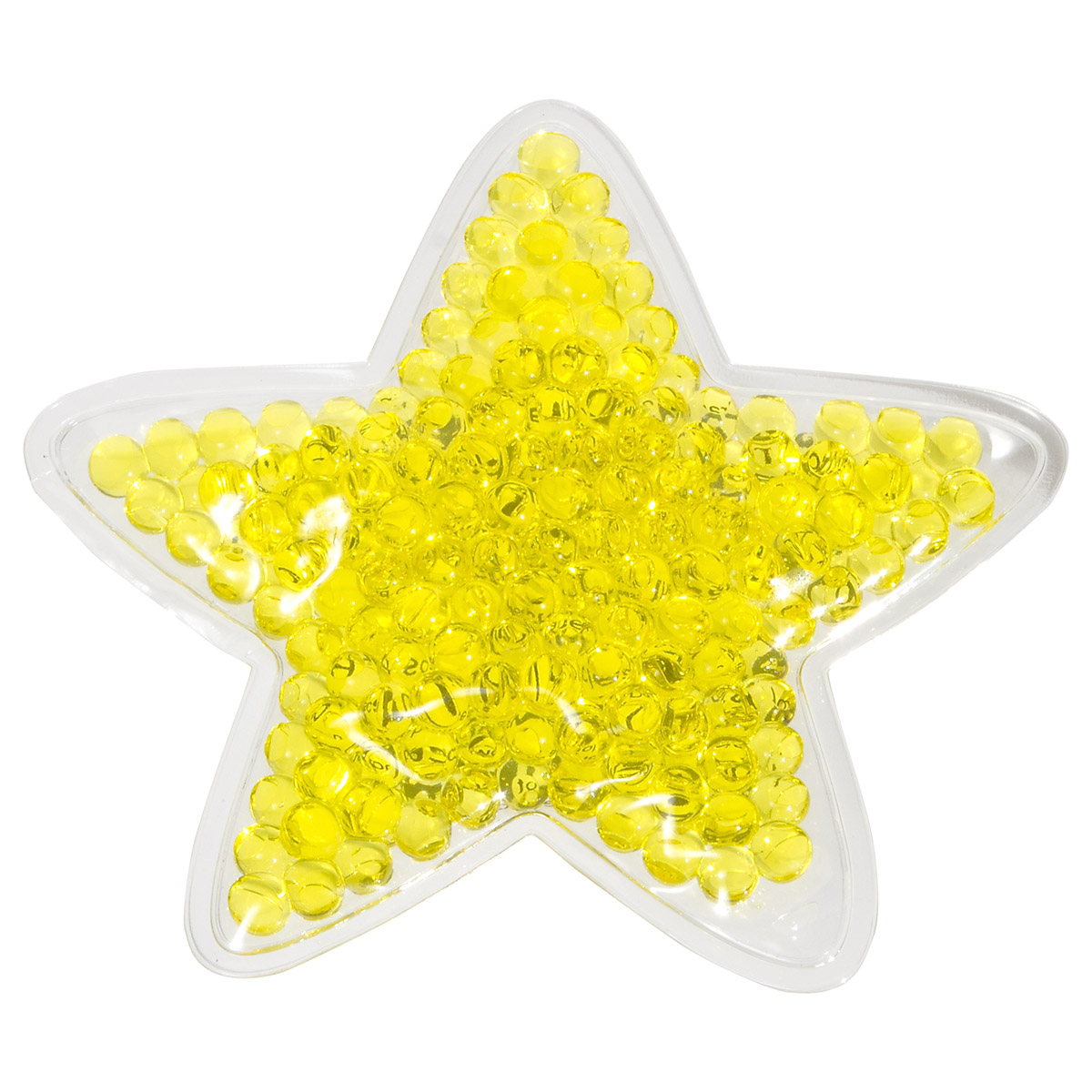 Star Hot/Cold Pack 6