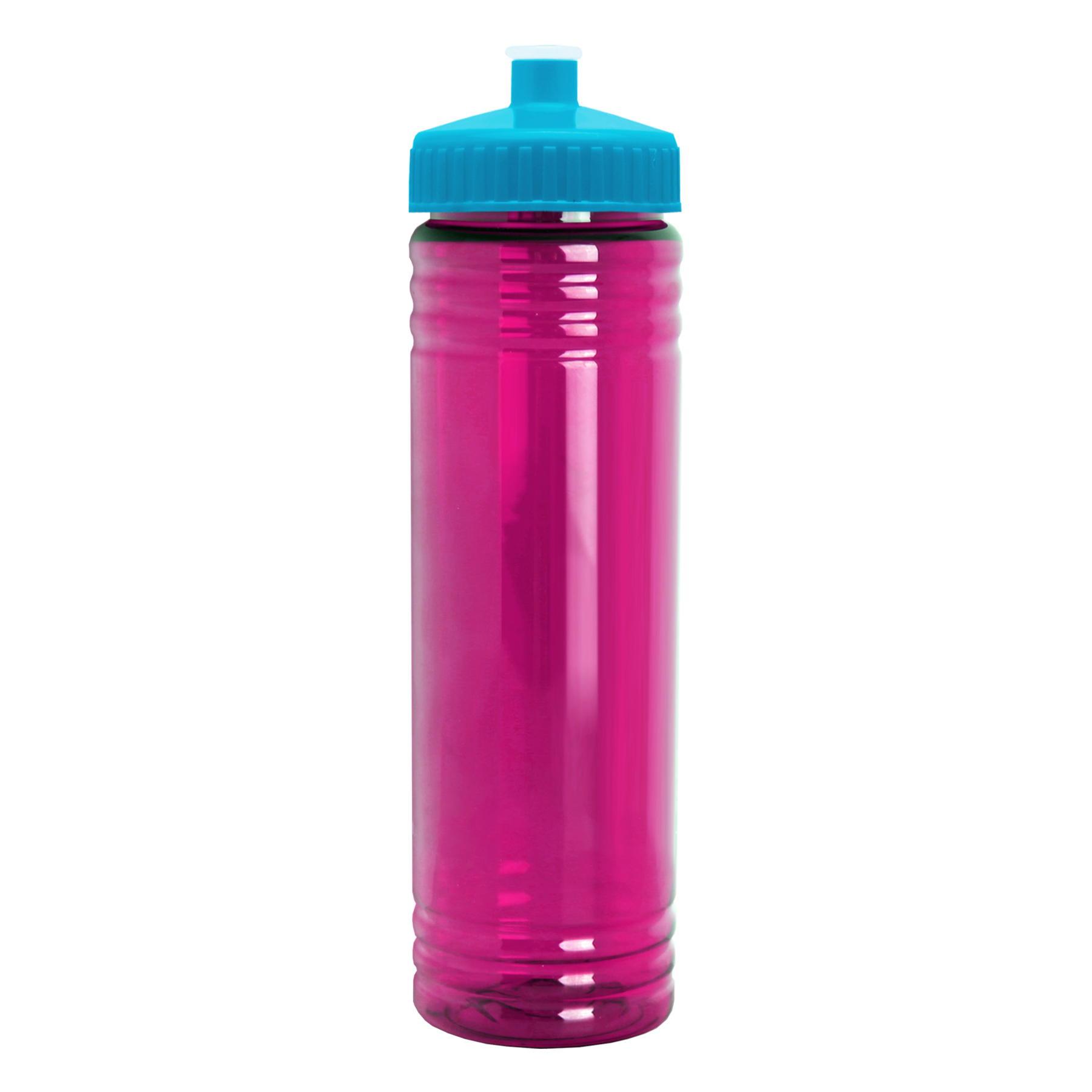 Garyline® Slim Fit Bottle with Push-Pull Lid - 24 oz. 550