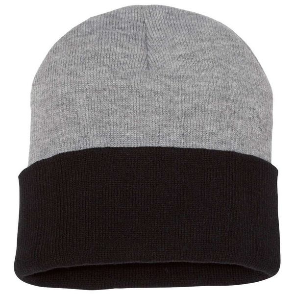 Sportsman SP12T 12" Knit Beanie 8