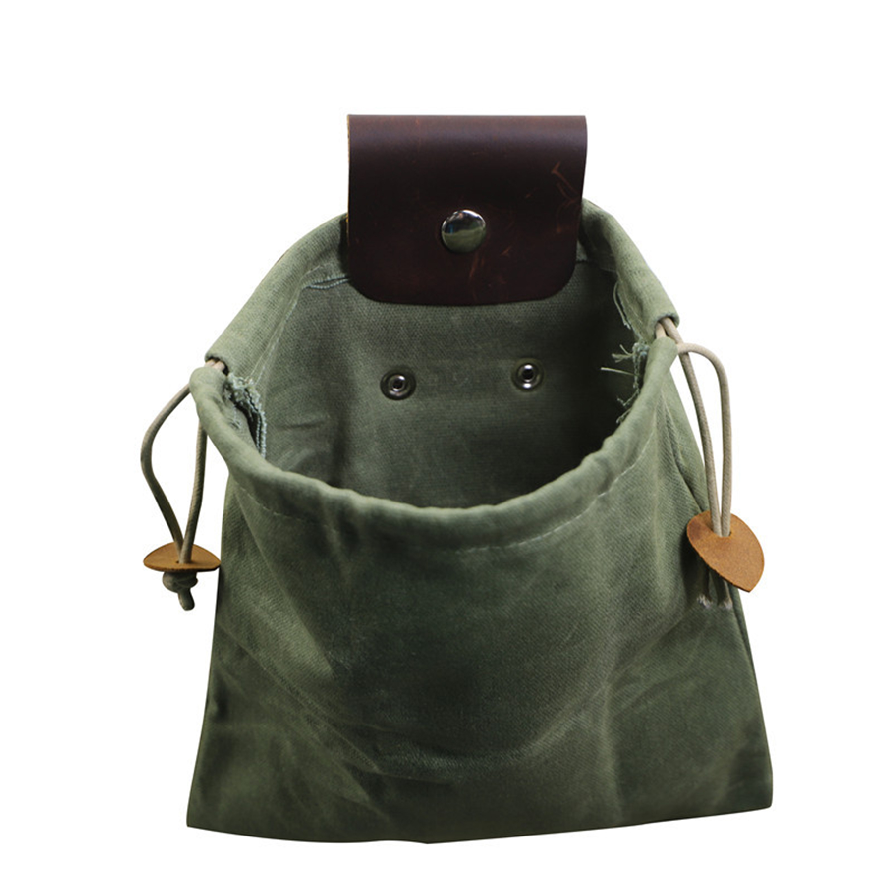Foldable Fruit Picking Pouch 3