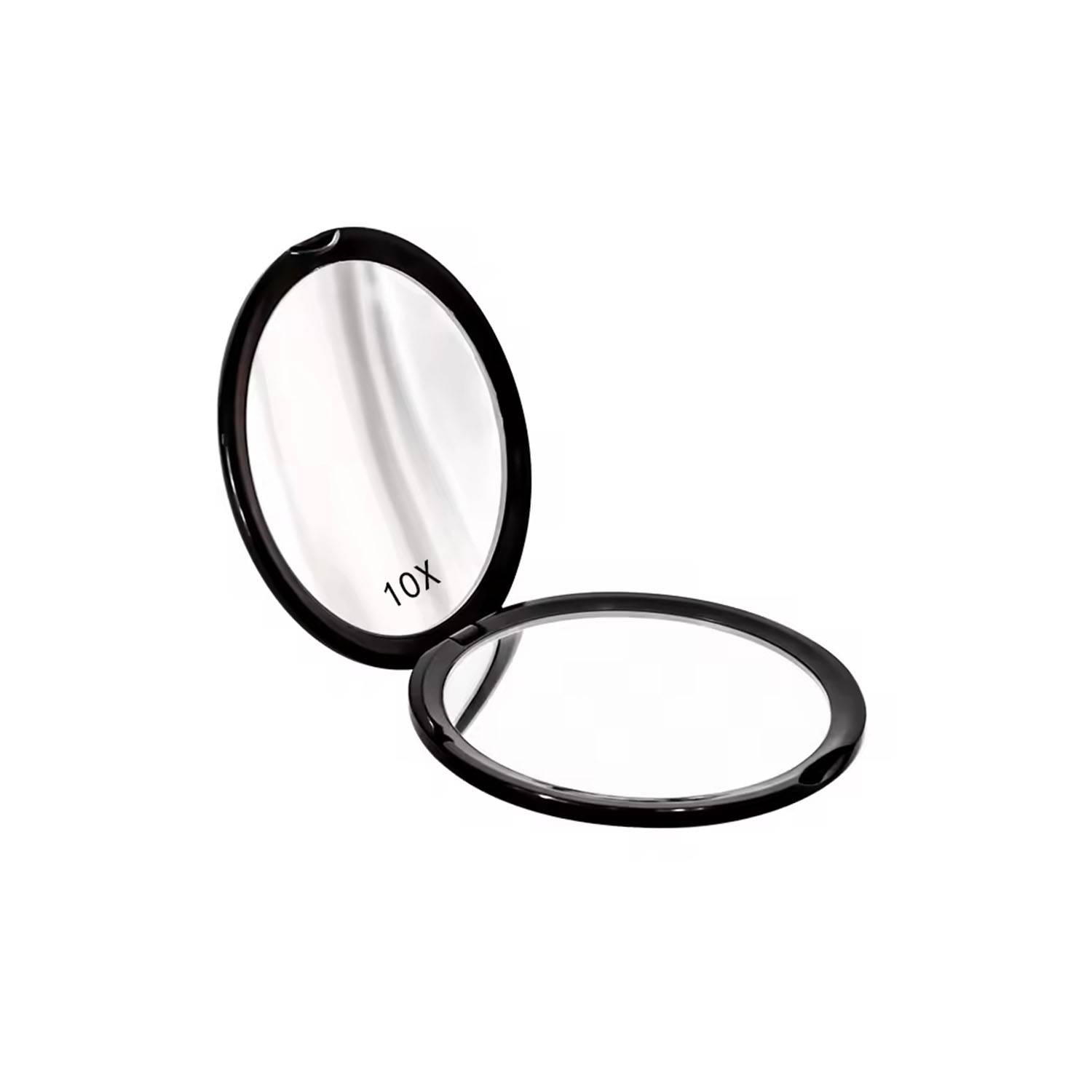 Double-Sided Foldable Portable Mini Makeup Mirror 6