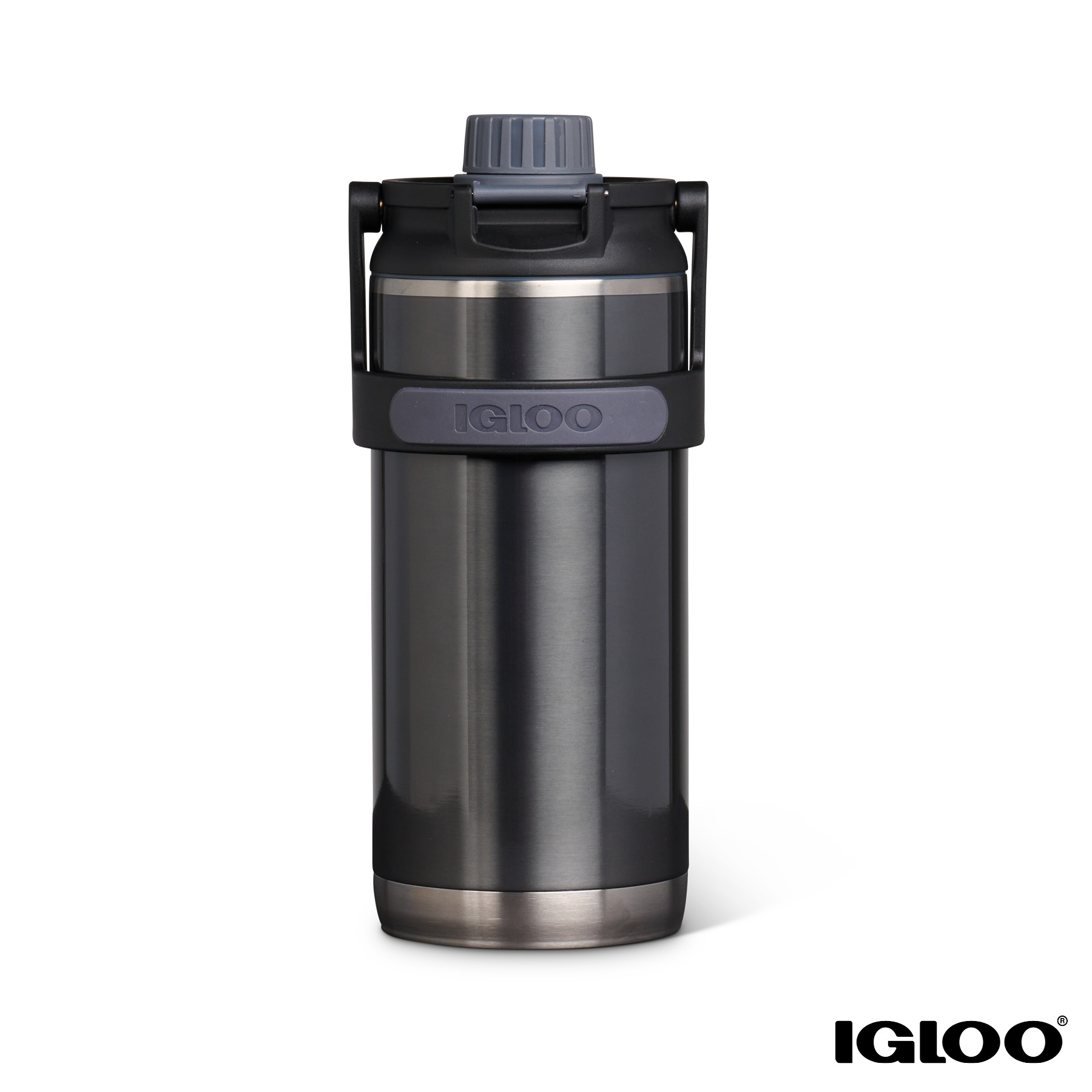 Igloo® 36 oz. Double Wall Vacuum Insulated Water Bottle 54