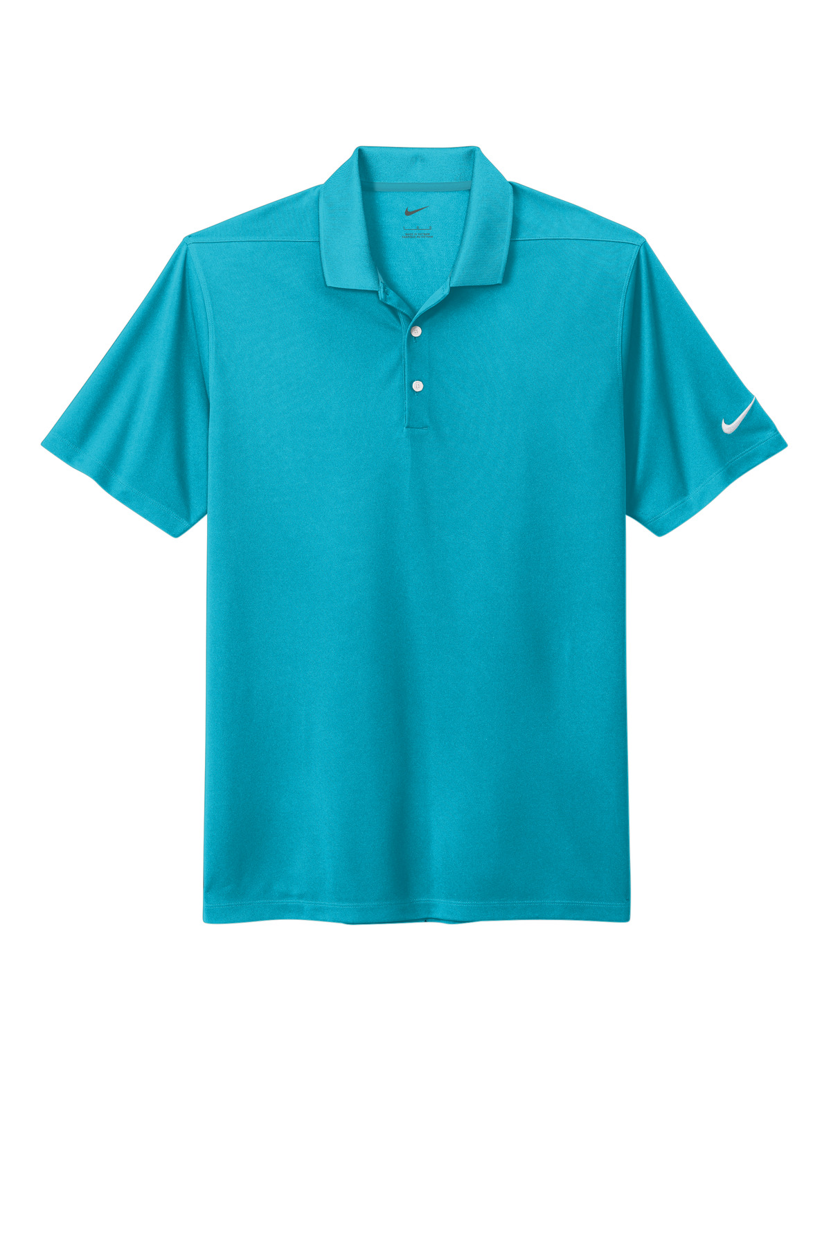 Nike® Dri-FIT Micro Pique 2.0 Polo 15