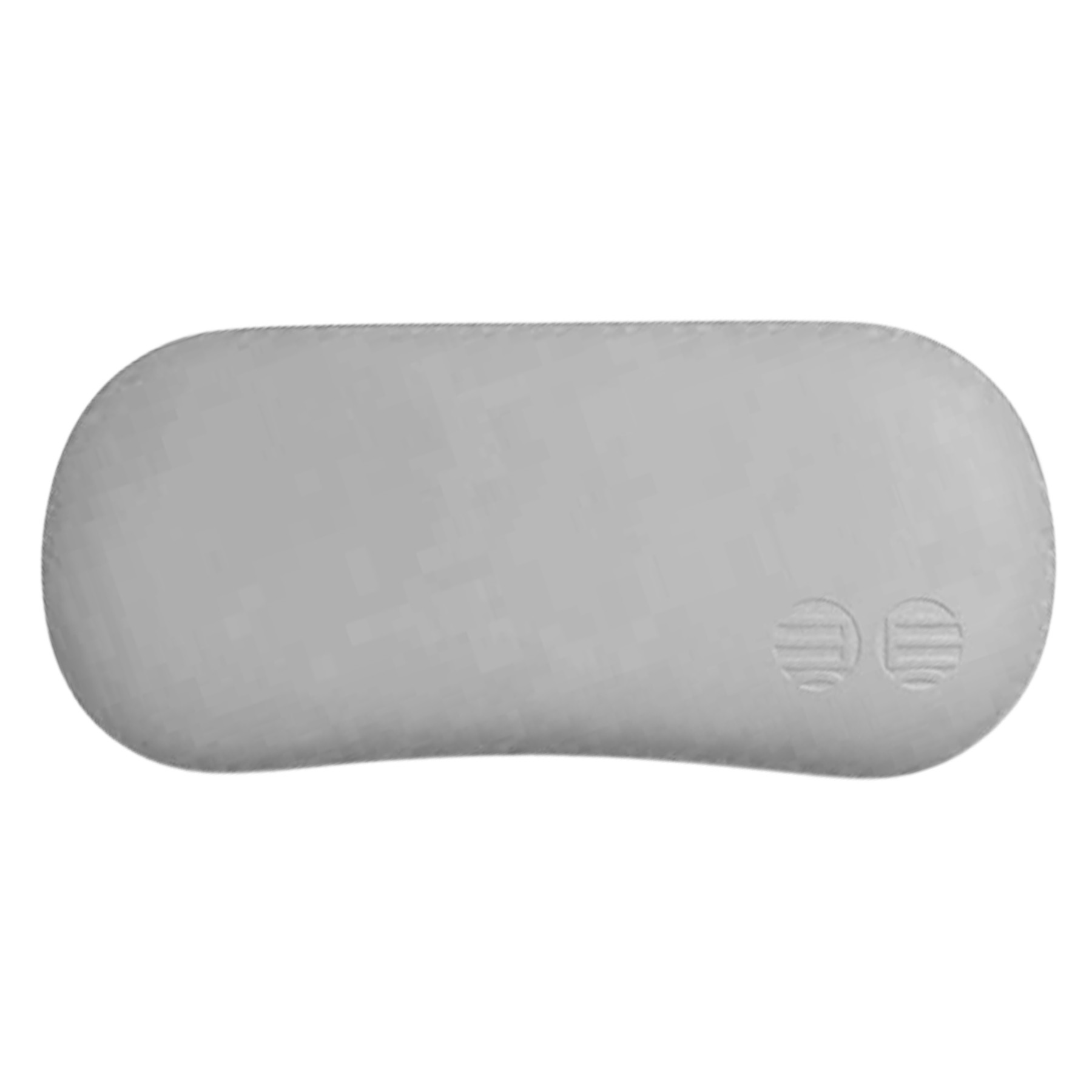 Pu Leather Glasses Case 2