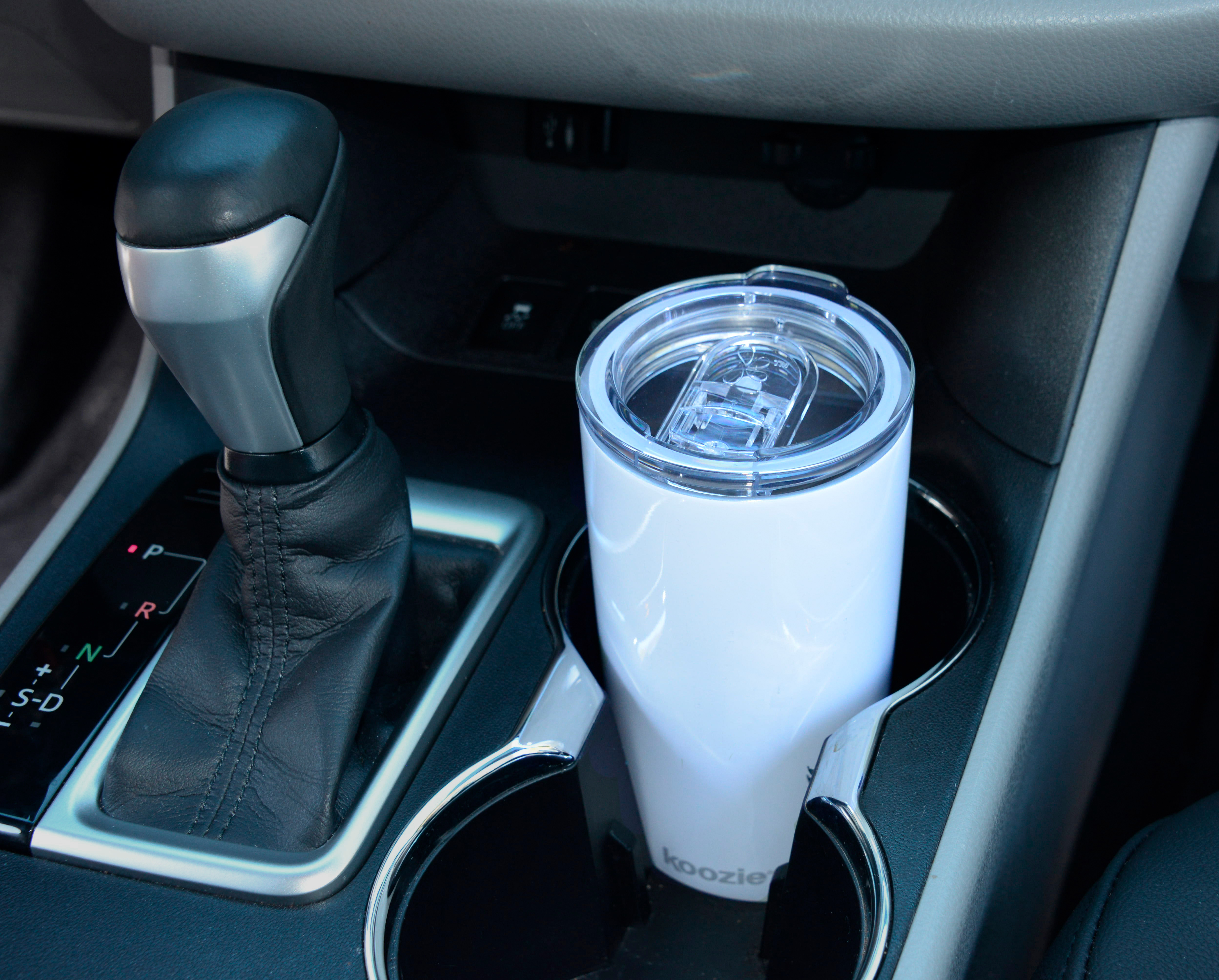 Savannah Vacuum Tumbler with Tritan Lid 18 oz