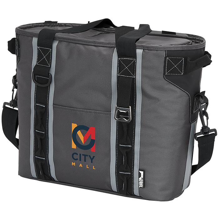 Urban Peak® 24 Can Cooler 14