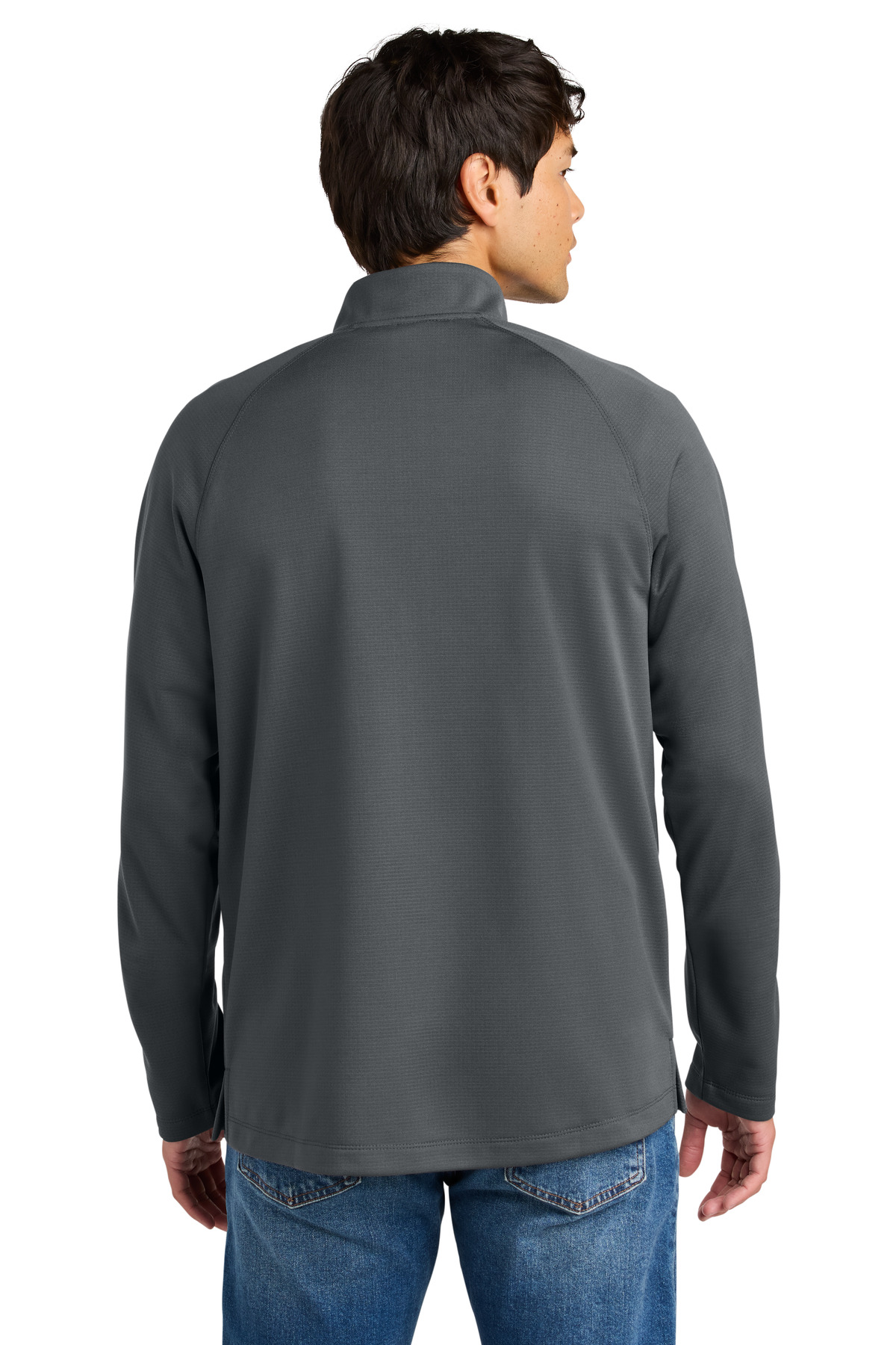 New Era Stand Out 1/4-Zip NEA515 30