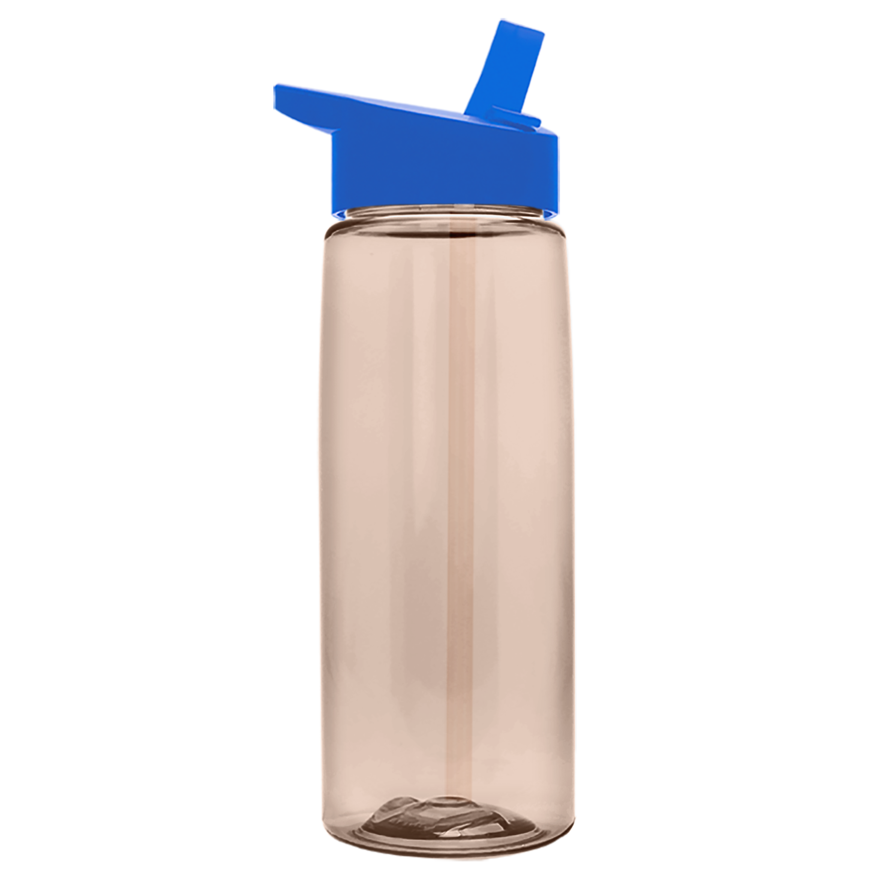Garyline® Flair Tritan® Bottle with Flip-Straw Lid - 26 oz. 59