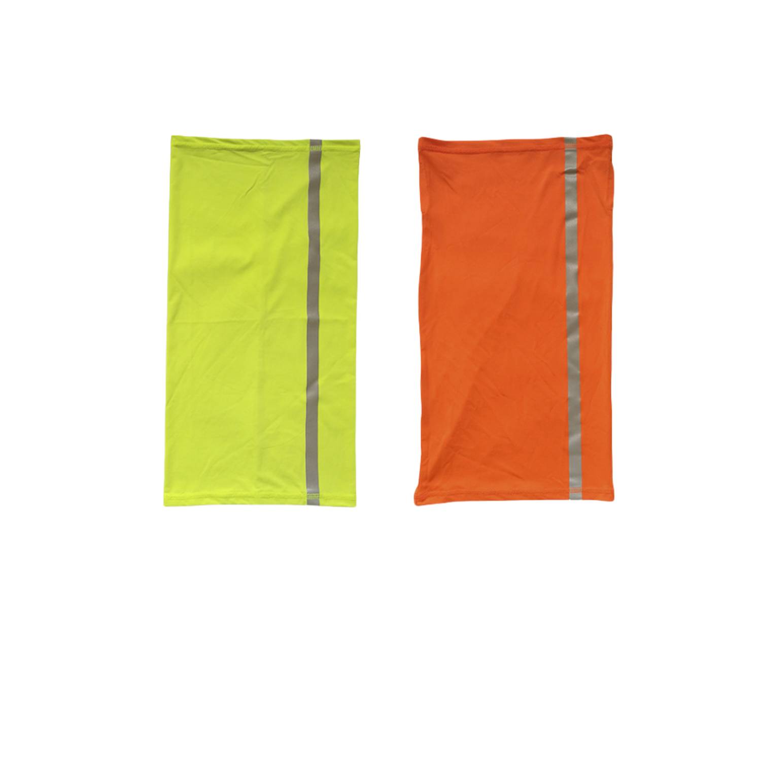 Summer Outdoor Sun And Dust Prevention Neck Gaiter Face Mask 5