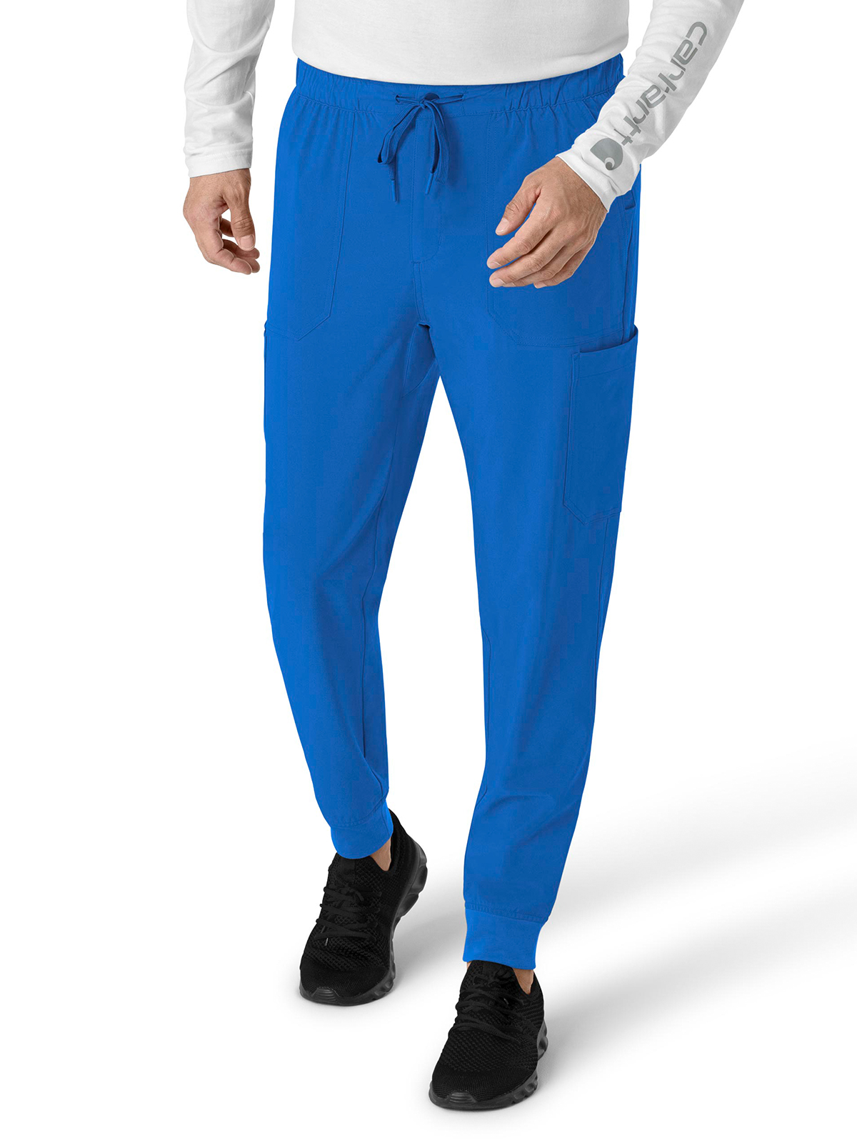 Force Cross-Flex Men's Seven-Pocket Jogger Pant