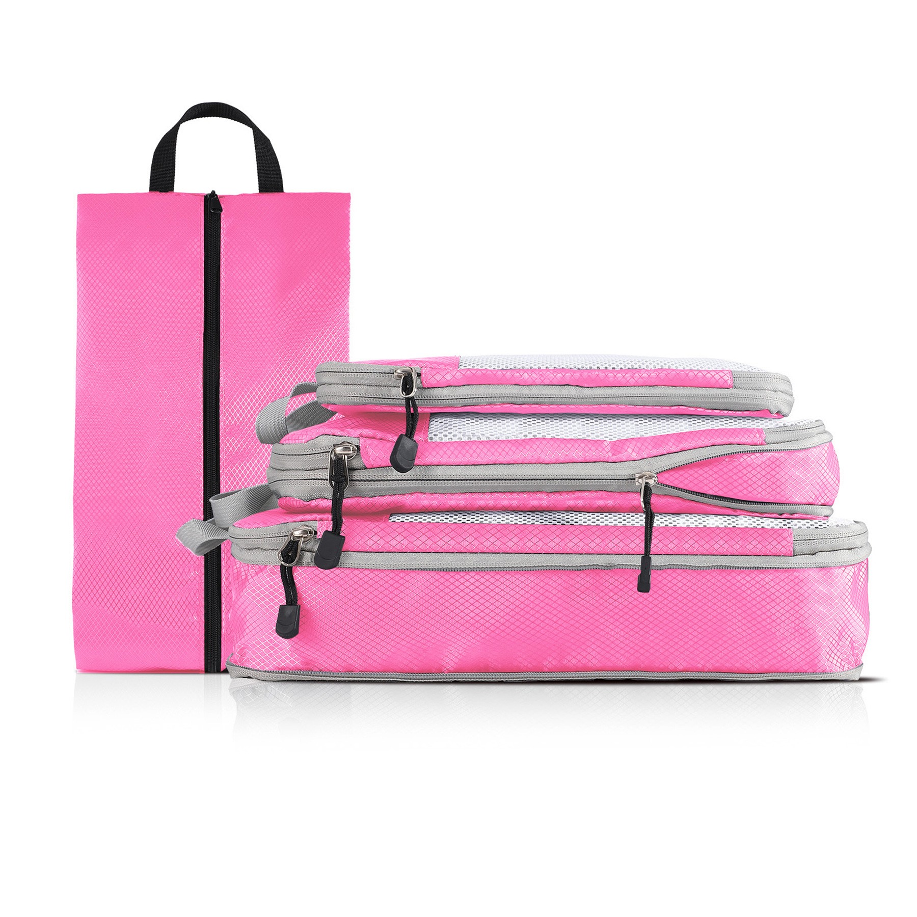Travel Packing Organizer 12