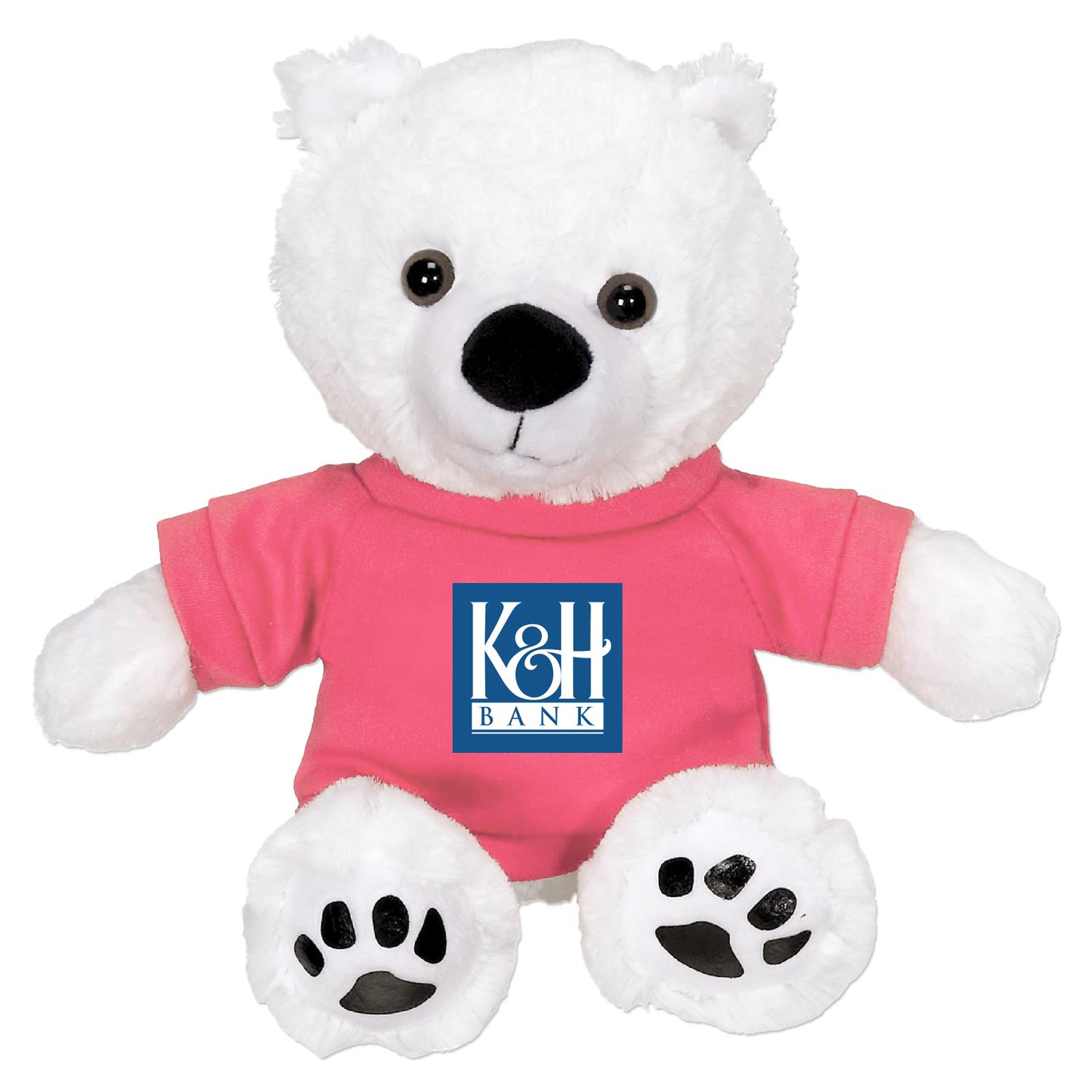 11" Justin Bear 4