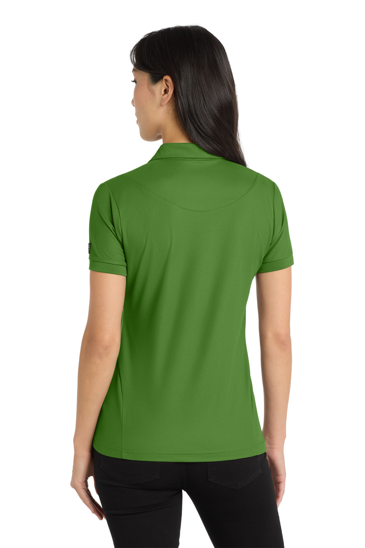 OGIO - Jewel Polo. LOG101 20