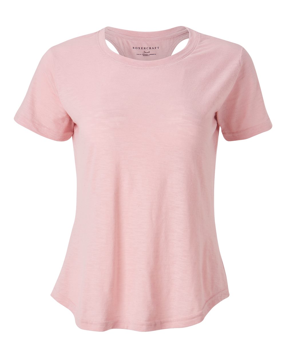 Women's Cut-It-Out T-Shirt - T67 72