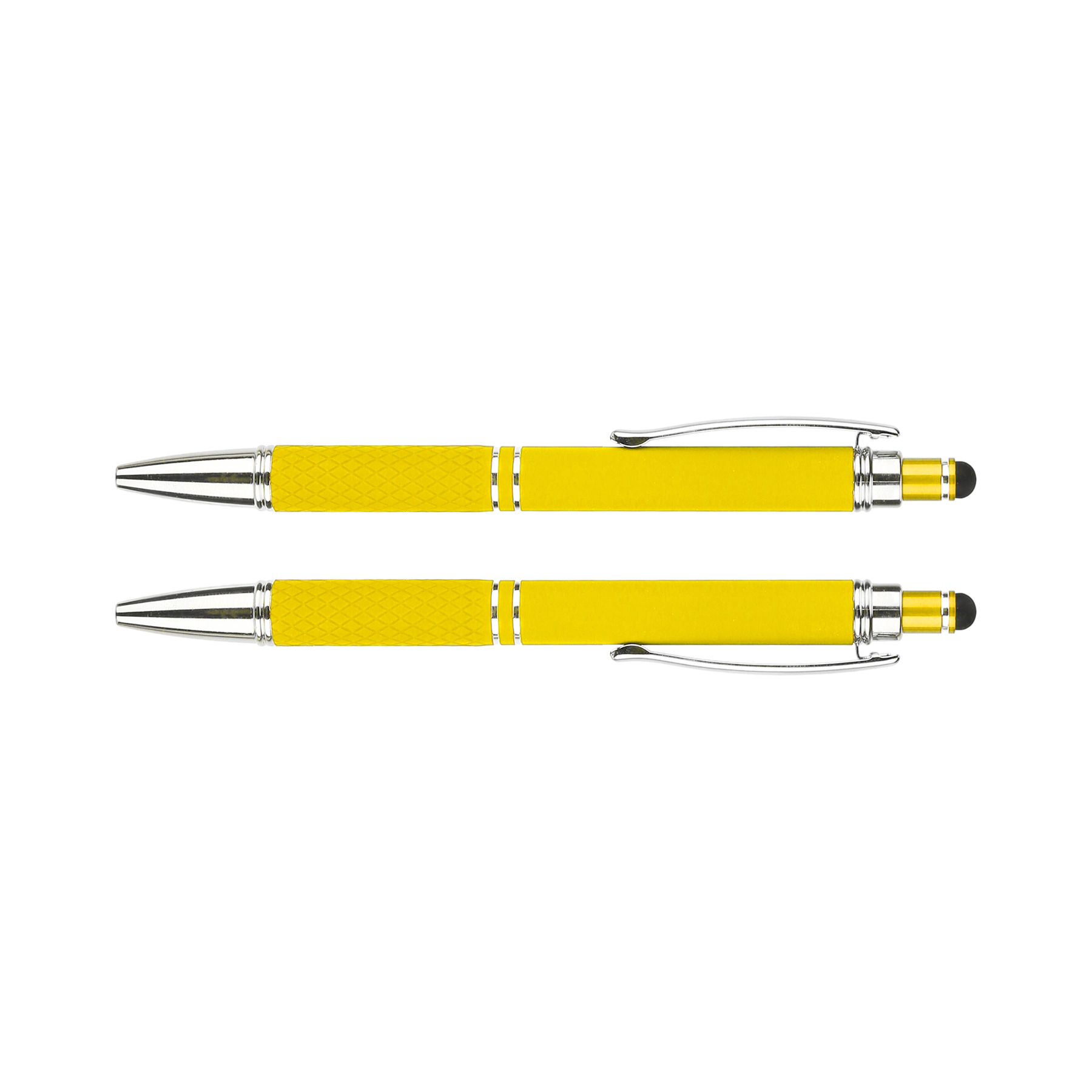 Phoenix Softy W/Stylus - ColorJet - Metal Pen 4