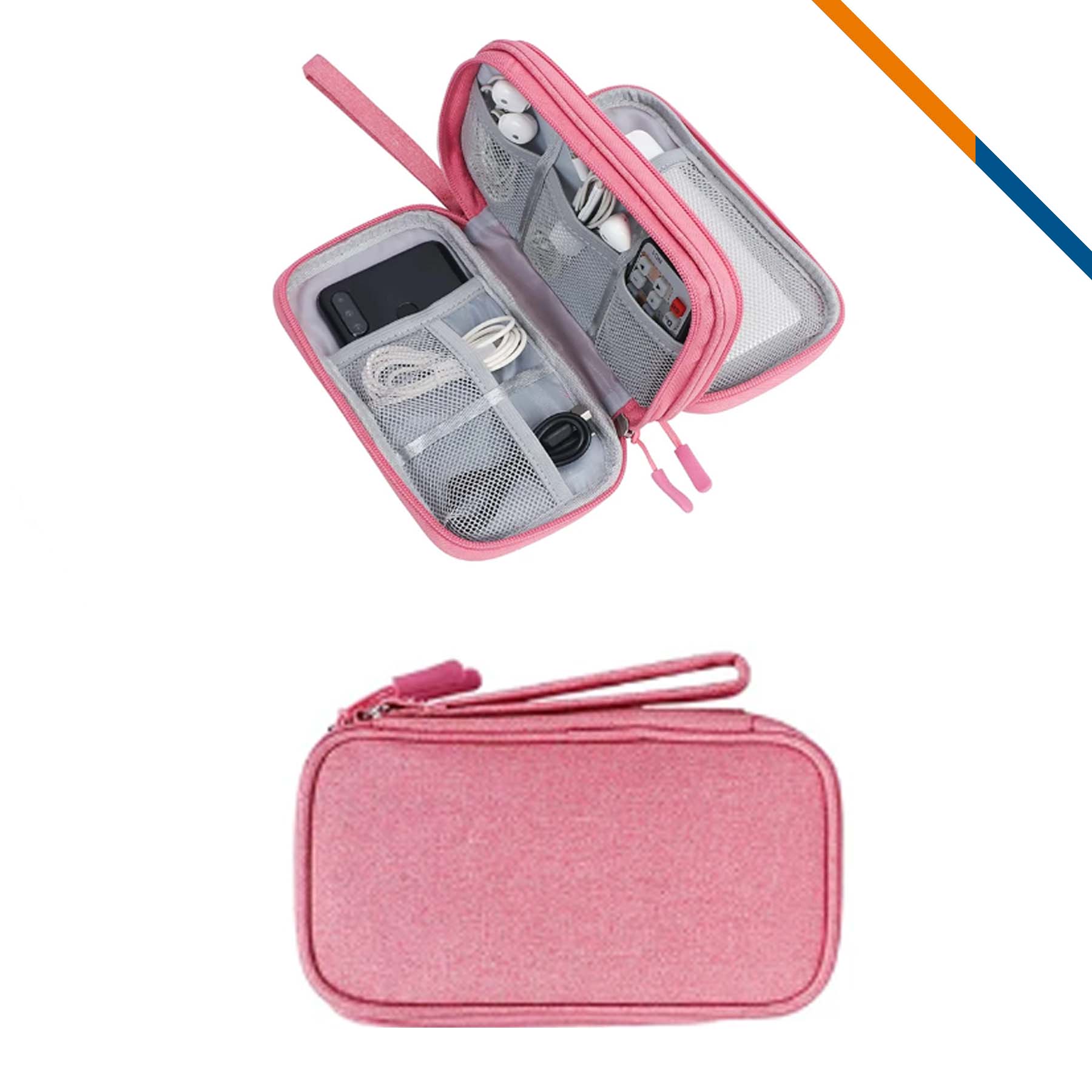 Tulipa Electronic Organizer 11
