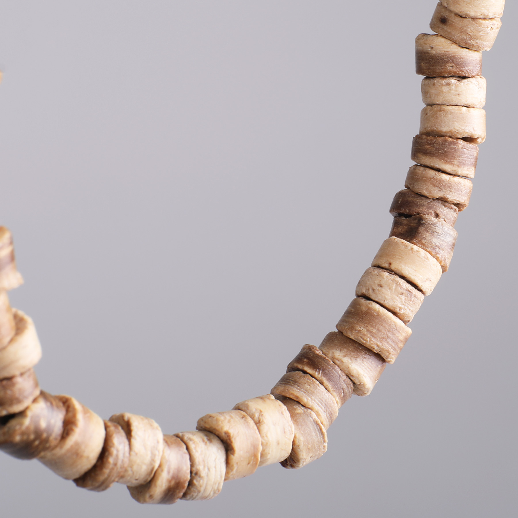 Coconut Shell Wood Friendship Bracelet 4