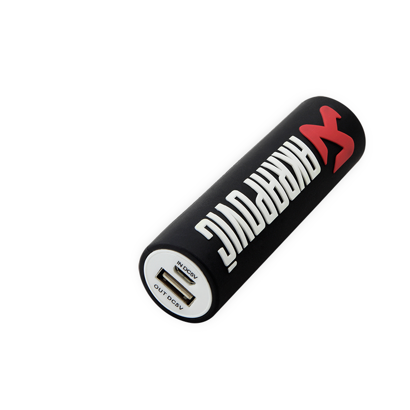 3D Custom Shape Power Bank UL Battery