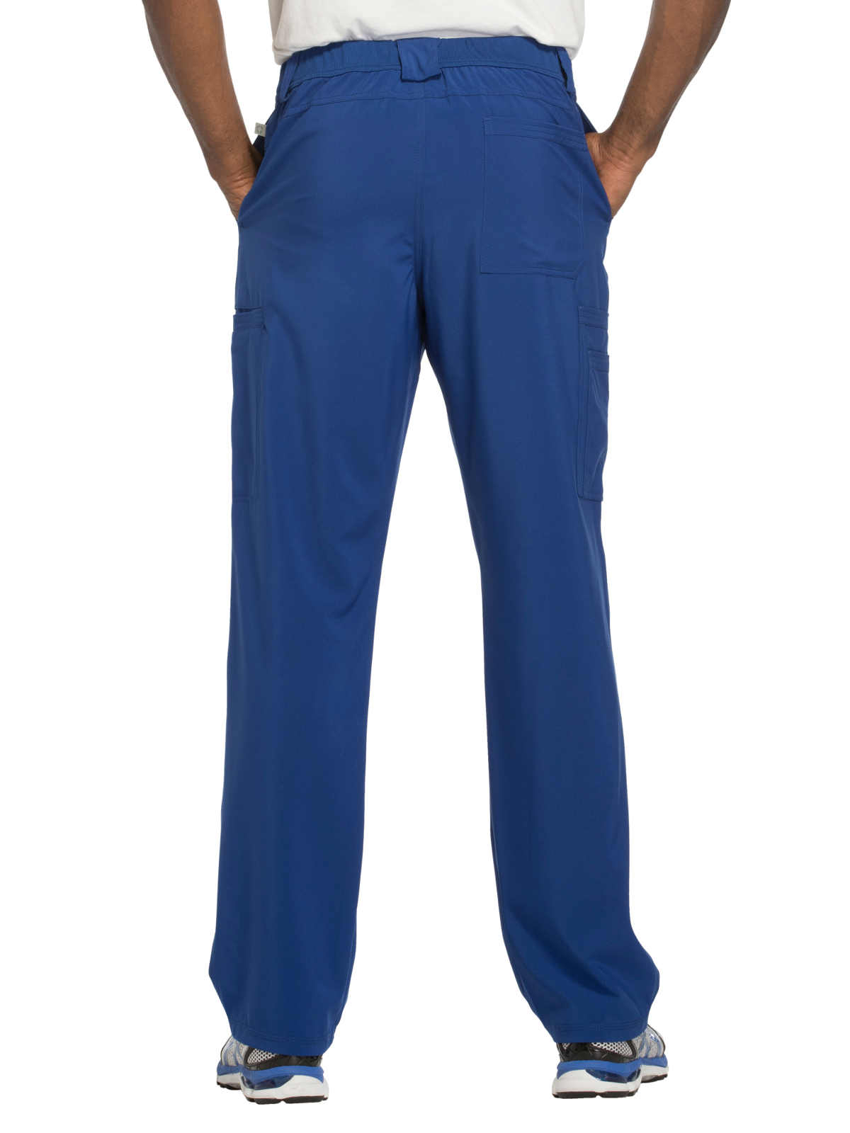 Infinity - Men's 6-Pocket Tapered Leg Pant 80