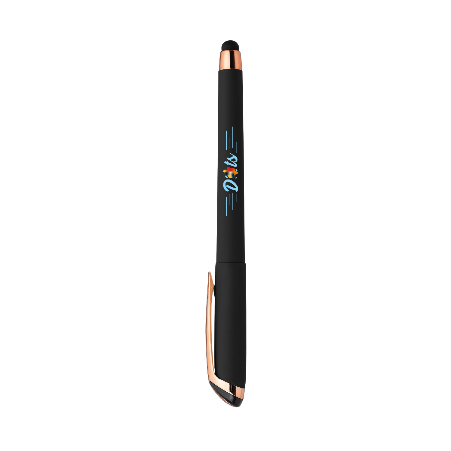 Impala Gel Pen (Full Color Imprint) 4