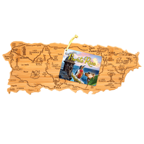 U.S. Destination Bamboo Cutting and Serving Boards 58