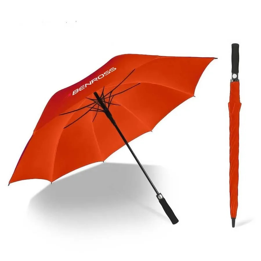 Premium Golf Umbrella - 58 in Arc 7