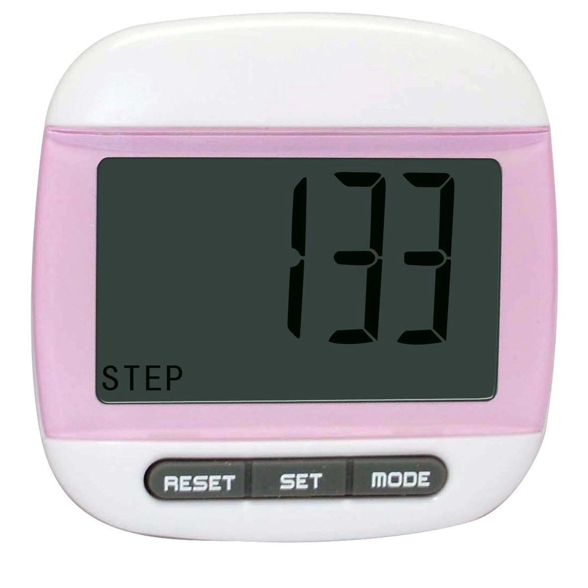 Widescreen Walker Pedometer 5