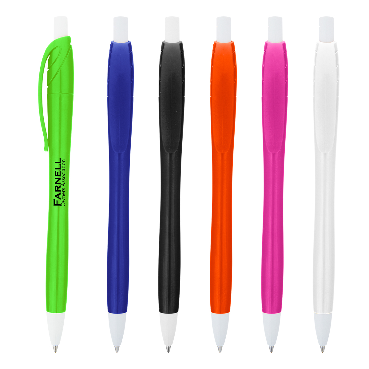 Hamden Dart Pen 12